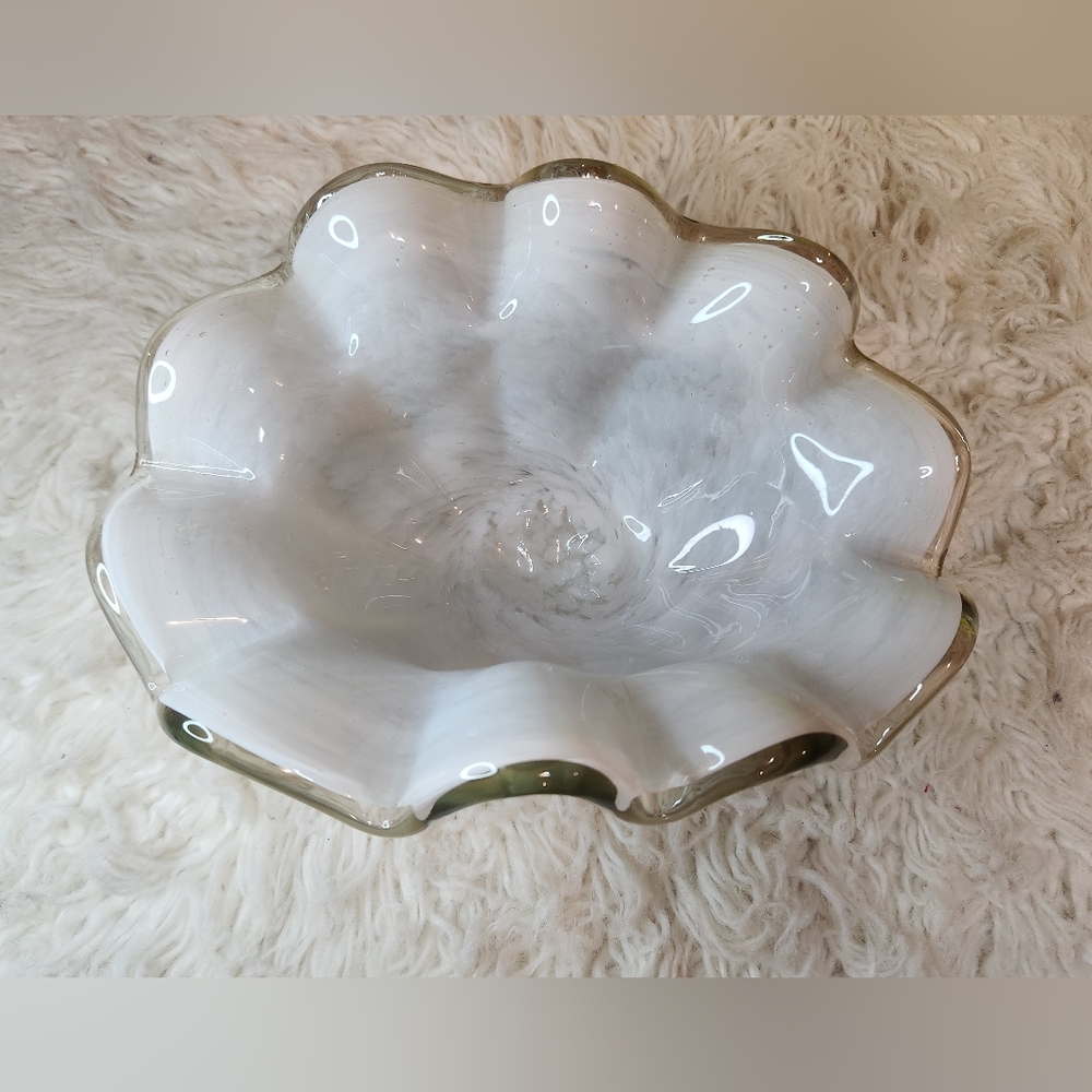 White Crystal Italy Base